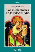 Los intelectuales en la Edad Media