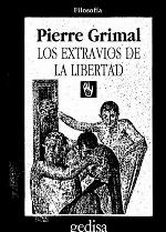 Los Extravios De La Libertad (Spanish Edition)