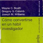 Cómo Convertirse en un Hábil Investigador (Herramientas Universitarias)