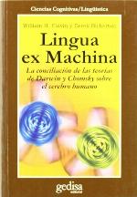 Lingua Ex Machina