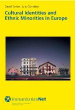 Cultural identities and ethnic minorities in Europe