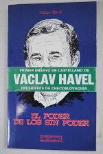 El poder de los sin poder