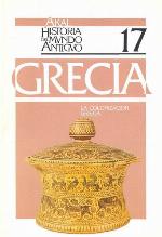La colonización griega
