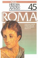 Instrucciones Politicas De La Republica Roma (Spanish Edition)
