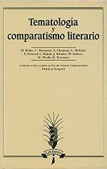 Tematología y comparatismo literario