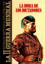 La hora de los dictadores