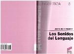 Los sonidos del lenguaje