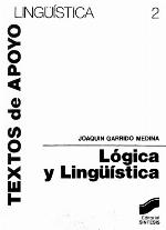 Lógica Y Lingüística
