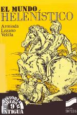 El mundo helenístico