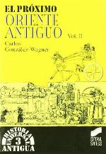 Proximo Oriente Antiguo, El - Volumen II (Spanish Edition)