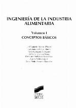 Ingeniería de la industria alimentaria