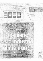 Ingeniería de la industria alimentaria