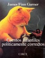 Cuentos infantiles políticamente correctos