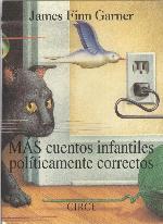 Más cuentos infantiles políticamente correctos