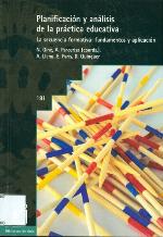Planificación Y Análisis De La Práctica Educativa (Spanish Edition)