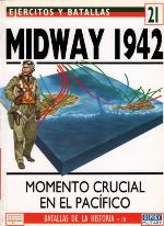 Midway 1942 : momento crucial en el Pacífico