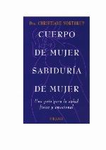 Cuerpo de mujer, sabiduría de mujer