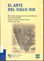 El arte del siglo XIX. El artista entre el sueño de la historia y la materia de lo real