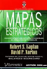 Mapas Estrategicos