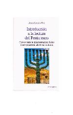 Introducción a la lectura del Pentateuco : claves para la interpretación de los cinco primeros libros de la Biblia
