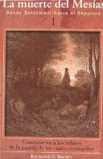 Desde Getsemaní hasta el sepulcro