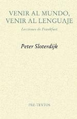 Venir al mundo, venir al lenguaje