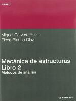 Mecánica De Estructuras Ii. Métodos De Análisis (Spanish Edition)