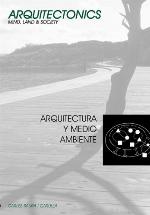 Arquitectura y Medio Ambiente