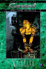 Novela del Clan Gangrel