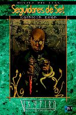 Novela del Clan Setita