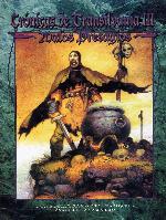 Malos Presagios (Crónicas de Transilvania, #3)