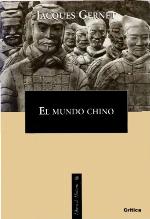 El mundo chino