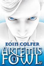 Artemis Fowl