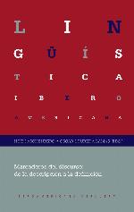 Marcadores del discurso : de la descripción a la definición