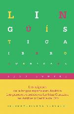 Los orígenes de la lengua española en América : los primeros cambios en las Islas Canarias, las Antillas y Castilla del Oro