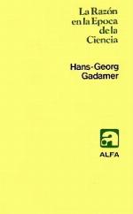 La razon en la epoca de la ciencia