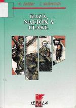 Raza, Nación y Clase