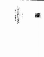Geopolítica : una re-visión de la política mundial
