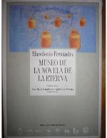 Museo de la Novela de la Eterna