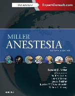 Miller. Anestesia + ExpertConsult 8 ed. © 2015