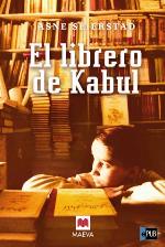 El librero de Kabul