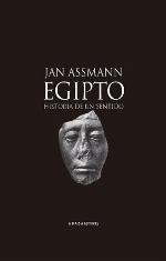 Egipto : historia de un sentido