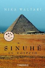 Sinuhé, el egipcio