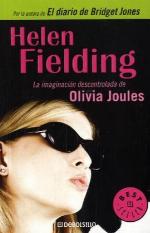 La imaginacion descontrolada de Olivia Joules