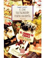 El cine y la transición política en España : (1975-1982)