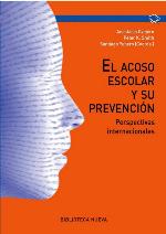 El acoso escolar y su prevención