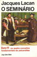 O Seminário livro 11