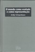 O Mundo como Vontade e como Representação, I