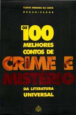 Os 100 melhores contos de crime e mistério da literatura universal