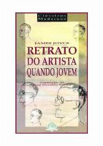 Retrato do artista quando jovem